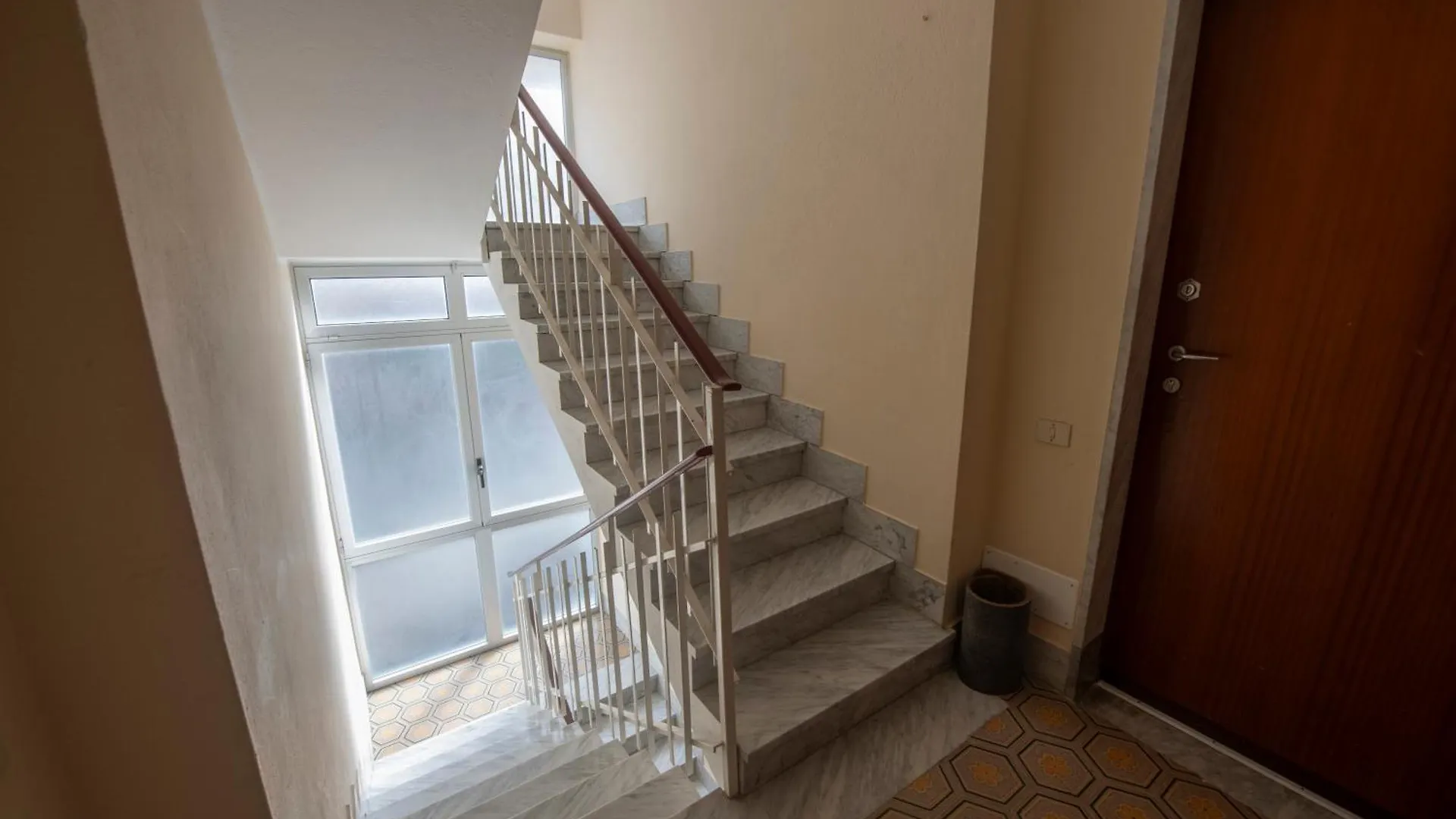 239 - Casa Del Sole Vista Mare Moneglia - 5Minuti A Piedi Dal Mare - Parcheggio Privato Apartment Italy