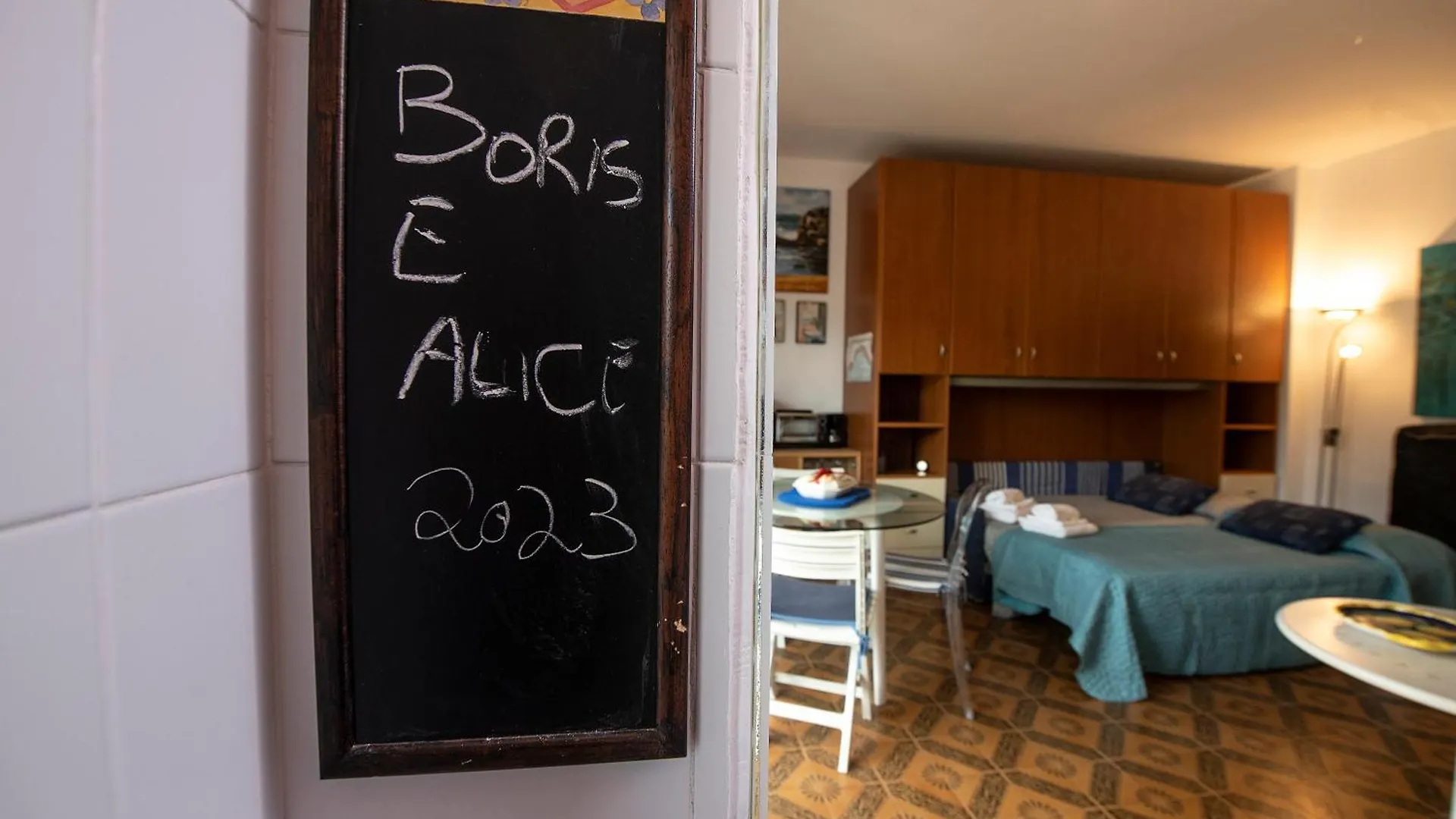 239 - Casa Del Sole Vista Mare Moneglia - 5Minuti A Piedi Dal Mare - Parcheggio Privato Apartment