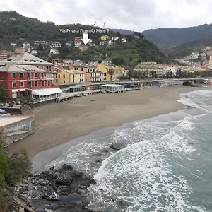  Appartamento Mit Traumhafter Aussicht