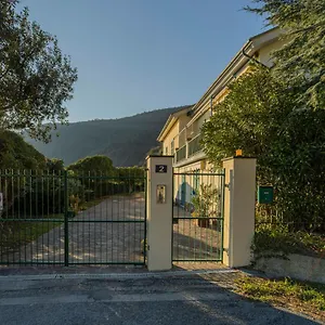  Appartamento 111 - Casa La Secca Vista Mare, 100metri Dalla E Mare