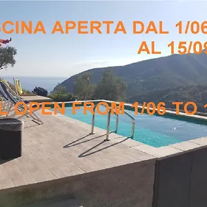 Solarolo Village Moneglia
