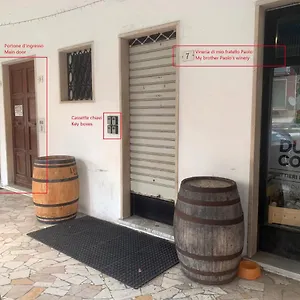  Appartamento Casa Bianca 2 - Confortevole In Centro A