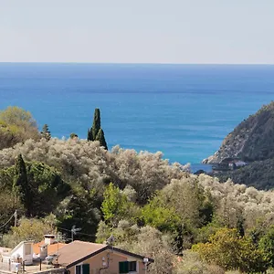 Portico Moneglia