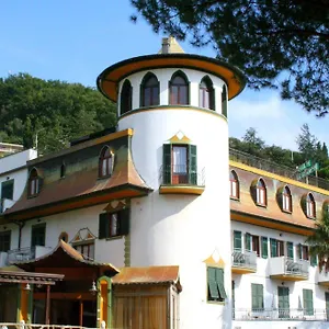 Aparthotel Hotel Residence Moneglia, Moneglia