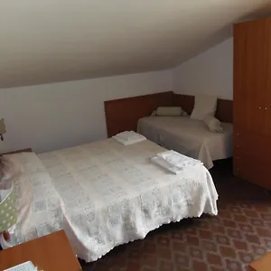 Italia Hotell