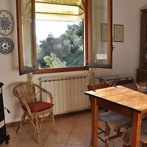 Casa Dell'ulivo Apartment