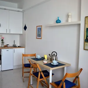  Appartamento House Libeccio By World