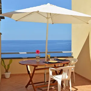  Appartamento House Grecale