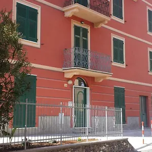  Appartamento Enrica